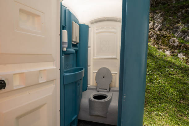 Portable Toilet Options We Offer in Wilmington, NC