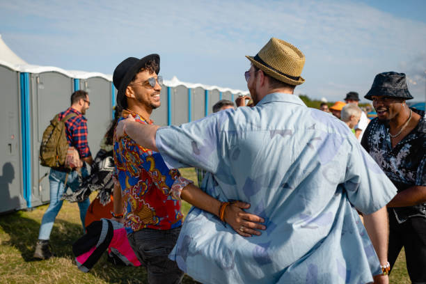 Best Wedding porta potty rental  in Wilmington, NC