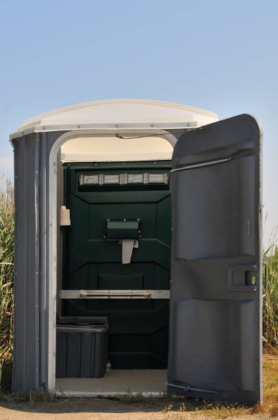Porta potty rental for outdoor events in Wilmington, NC