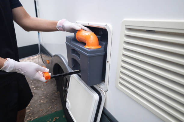 Best Portable toilet rental cost  in Wilmington, NC