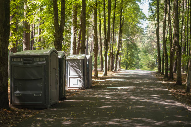 Best Porta potty rental near me  in Wilmington, NC