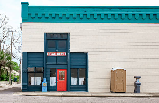 Best Porta potty delivery and setup  in Wilmington, NC