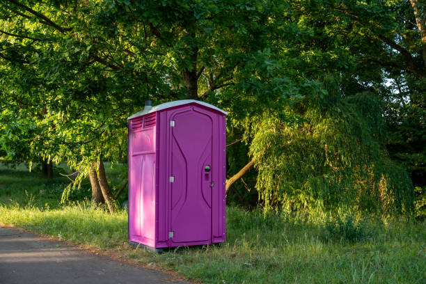 Best Temporary restroom rental  in Wilmington, NC