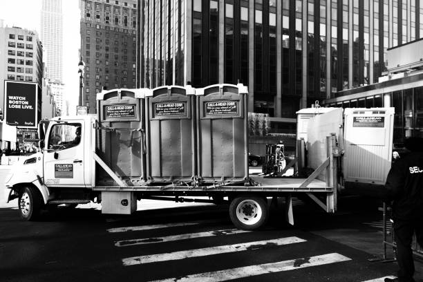 Best High-end porta potty rental  in Wilmington, NC