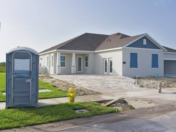 Reliable Wilmington, NC porta potty rental Solutions