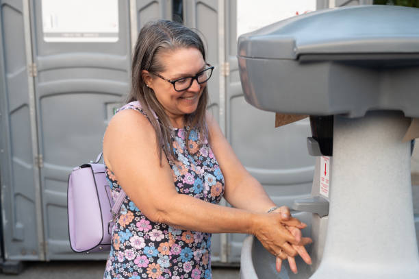 Best Local porta potty services  in Wilmington, NC