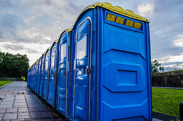Best Portable restroom trailer rental  in Wilmington, NC